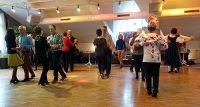 Tag der offenen Türe in Solothurn 2019