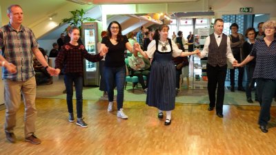 Tag der offenen Türe in Solothurn 2019
