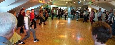 Tag der offenen Türe in Solothurn 2019