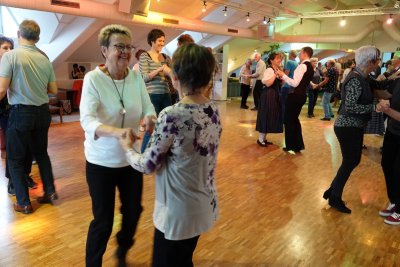 Tag der offenen Türe in Solothurn 2019