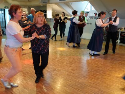 Tag der offenen Türe in Solothurn 2019