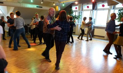 Tag der offenen Türe in Solothurn 2019