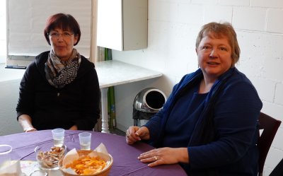 Tag der offenen Türe in Solothurn 2019