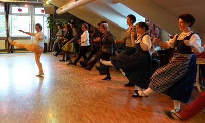Tag der offenen Türe in Solothurn 2019