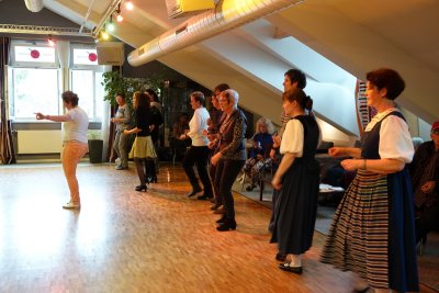 Tag der offenen Türe in Solothurn 2019