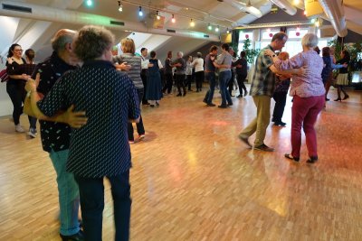 Tag der offenen Türe in Solothurn 2019