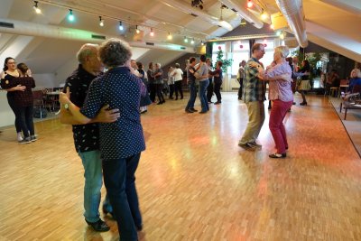Tag der offenen Türe in Solothurn 2019