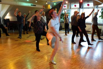 Tag der offenen Türe in Solothurn 2019