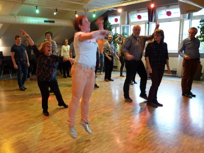 Tag der offenen Türe in Solothurn 2019