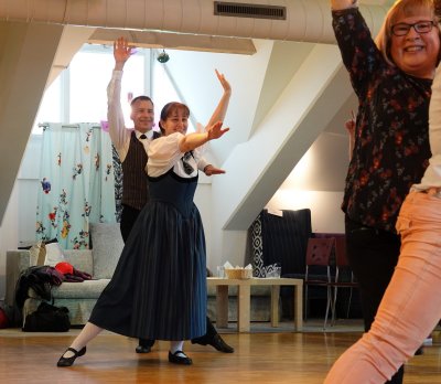 Tag der offenen Türe in Solothurn 2019