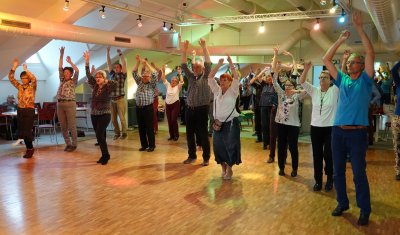 Tag der offenen Türe in Solothurn 2019