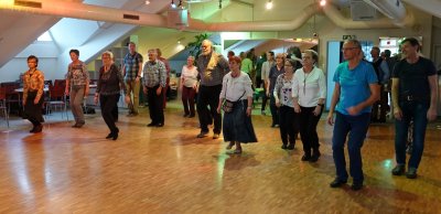 Tag der offenen Türe in Solothurn 2019