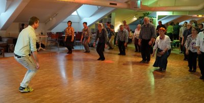 Tag der offenen Türe in Solothurn 2019
