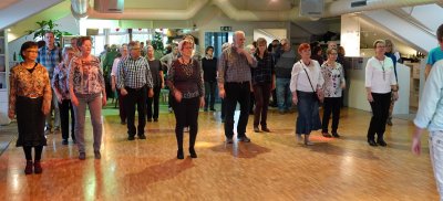 Tag der offenen Türe in Solothurn 2019