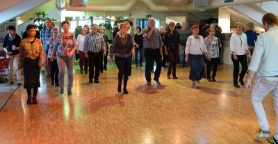 Tag der offenen Türe in Solothurn 2019