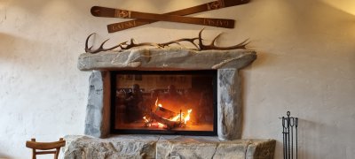 Tanzwochenende in Saanen