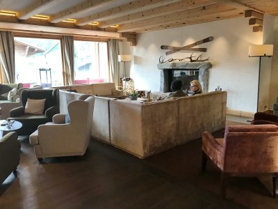 Tanzwochenende in Saanen