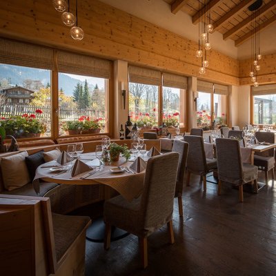Tanzwochenende in Saanen