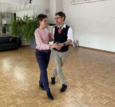 Team Weiterbildungstag 23