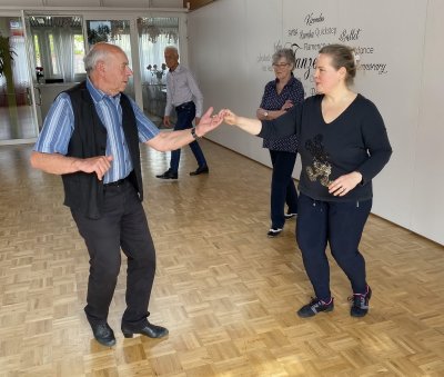 Team Weiterbildungstag 23