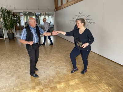 Team Weiterbildungstag 23