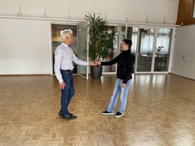 Team Weiterbildungstag 23