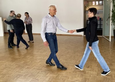 Team Weiterbildungstag 23