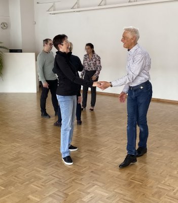 Team Weiterbildungstag 23