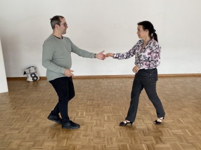 Team Weiterbildungstag 23