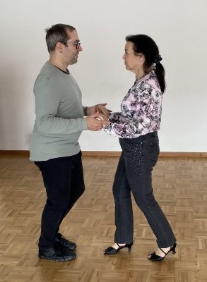 Team Weiterbildungstag 23