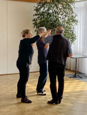 Team Weiterbildungstag 23