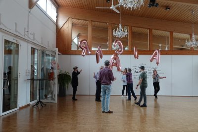 Teamevent 2024