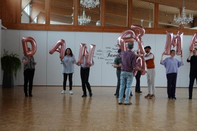 Teamevent 2024