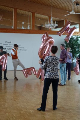 Teamevent 2024