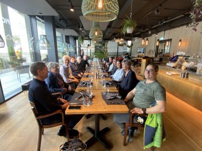 Teamevent 2024