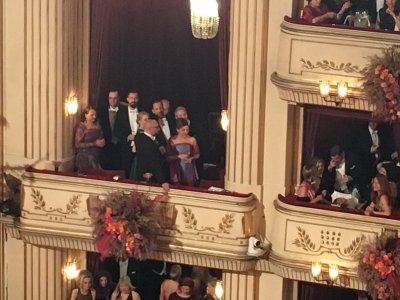 Wiener Bälle 2017