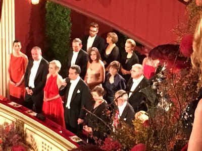 Wiener Bälle 2017