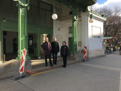 Wiener Bälle 2017