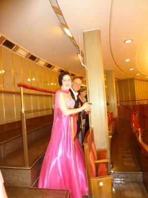 Wiener Opernball 2016