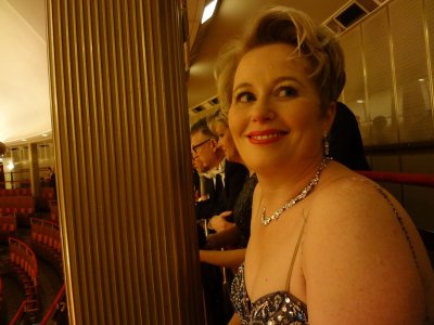 Wiener Opernball 2016
