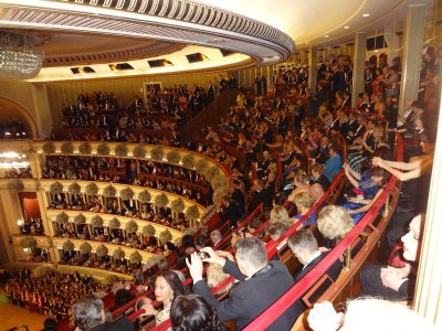 Wiener Opernball 2016