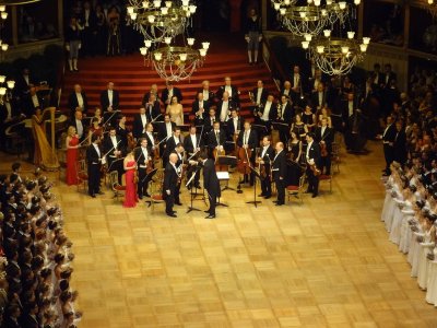 Wiener Opernball 2016
