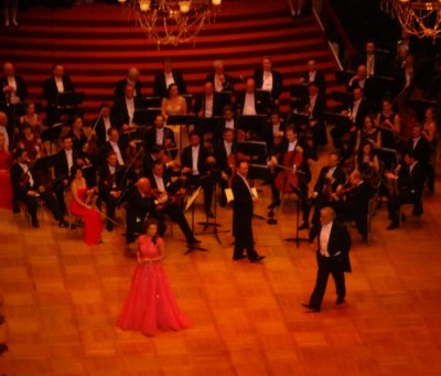Wiener Opernball 2016