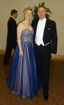 Wiener Opernball 2016
