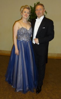 Wiener Opernball 2016
