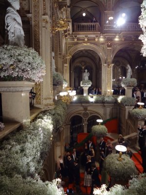 Wiener Opernball 2016