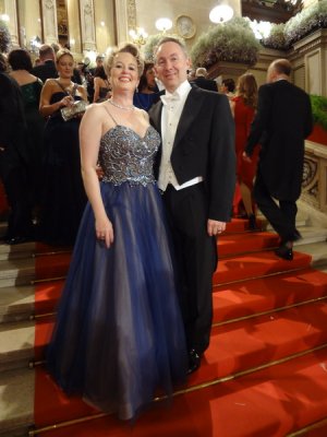 Wiener Opernball 2016