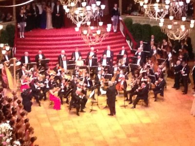 Wiener Opernball 2016