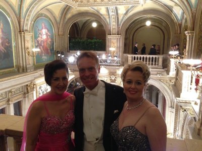 Wiener Opernball 2016