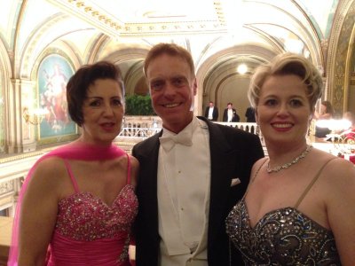 Wiener Opernball 2016